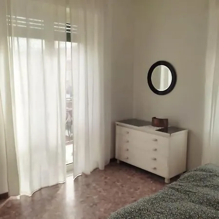 Casa Di Pipo - Davanti Al Mare