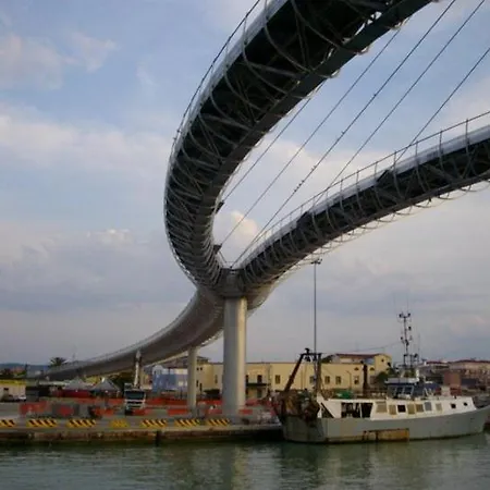 度假居 Casa Di Pipo - Davanti Al Mare *