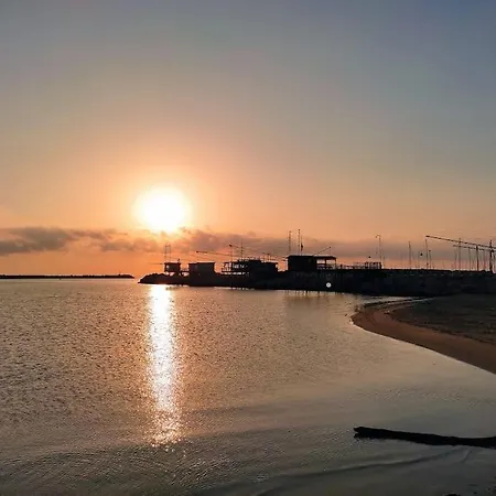 Casa Di Pipo - Davanti Al Mare Dom wakacyjny *