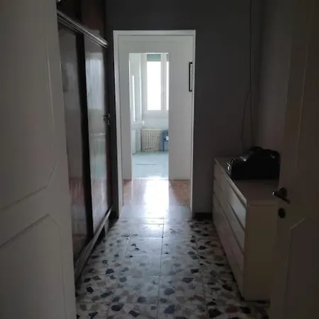 Casa Di Pipo - Davanti Al Mare 度假居