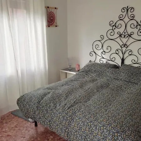 Casa Di Pipo - Davanti Al Mare Dom wakacyjny Pescara