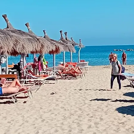 Casa Di Pipo - Davanti Al Mare *