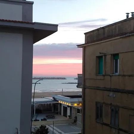 Casa Di Pipo - Davanti Al Mare *