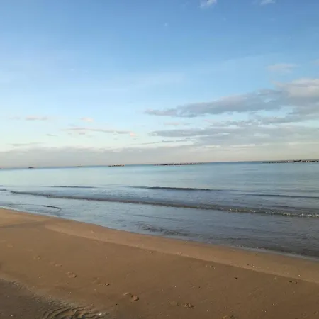 Casa Di Pipo - Davanti Al Mare 度假居