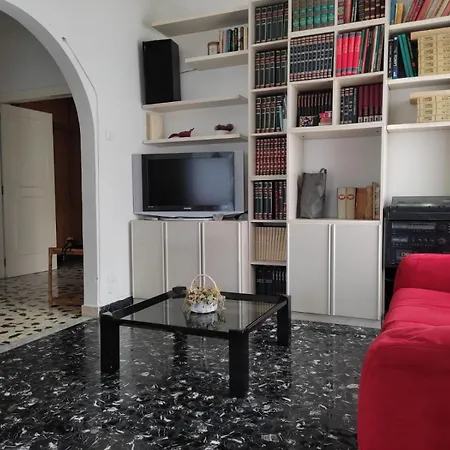 Casa Di Pipo - Davanti Al Mare 度假居 *