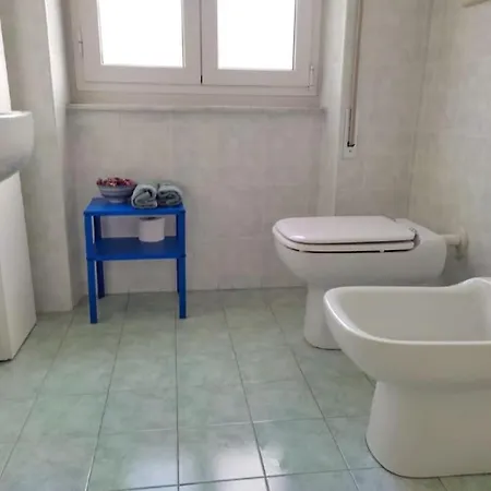 Casa Di Pipo - Davanti Al Mare Holiday home