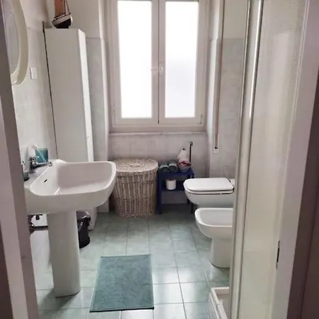 Casa Di Pipo - Davanti Al Mare Pescara