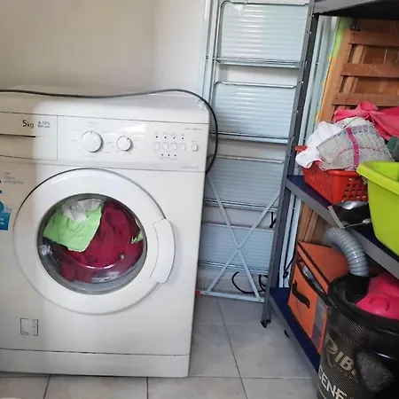 Casa Di Pipo - Davanti Al Mare