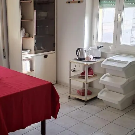 Casa Di Pipo - Davanti Al Mare Vakantiehuis Pescara