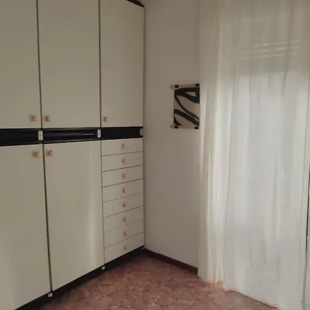 Vakantiehuis Casa Di Pipo - Davanti Al Mare Pescara