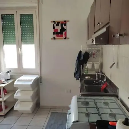 Casa Di Pipo - Davanti Al Mare *