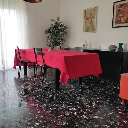 Casa Di Pipo - Davanti Al Mare *