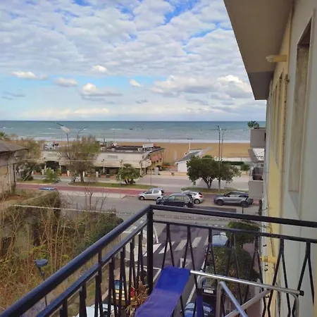 Casa Di Pipo - Davanti Al Mare * Pescara