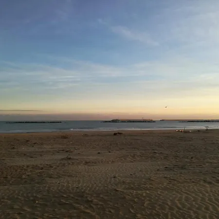 Casa Di Pipo - Davanti Al Mare Pescara