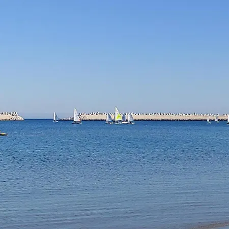 Casa Di Pipo - Davanti Al Mare Pescara