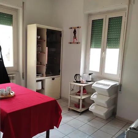 Сasa de vacaciones Casa Di Pipo - Davanti Al Mare Pescara
