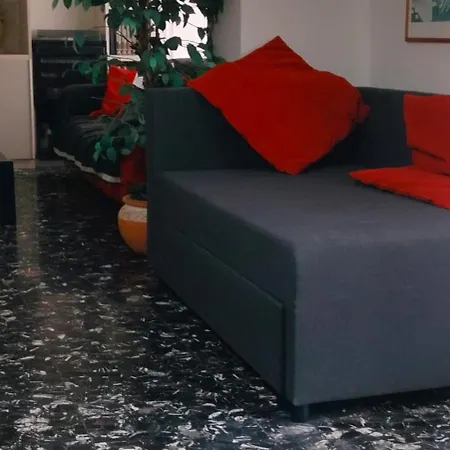 Сasa de vacaciones Casa Di Pipo - Davanti Al Mare *