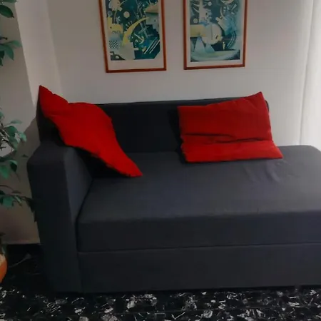 Casa Di Pipo - Davanti Al Mare Holiday home *