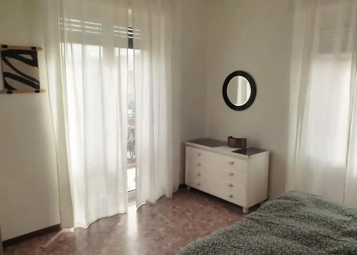 Casa Di Pipo - Davanti Al Mare