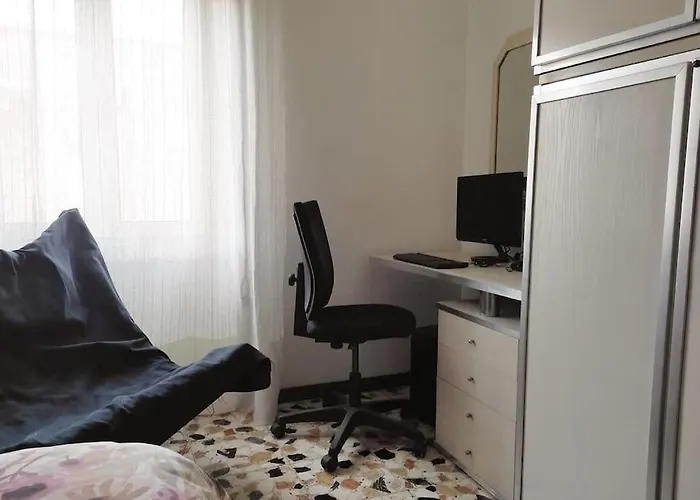 Casa Di Pipo - Davanti Al Mare Tatil Evi