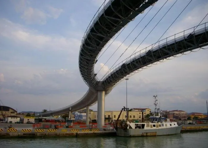 Tatil Evi Casa Di Pipo - Davanti Al Mare *