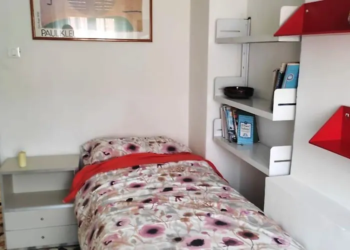 Prázdninový dům Casa Di Pipo - Davanti Al Mare Pescara