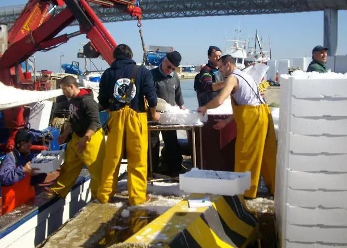 Prázdninový dům Casa Di Pipo - Davanti Al Mare Pescara