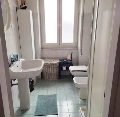 Casa Di Pipo - Davanti Al Mare Pescara