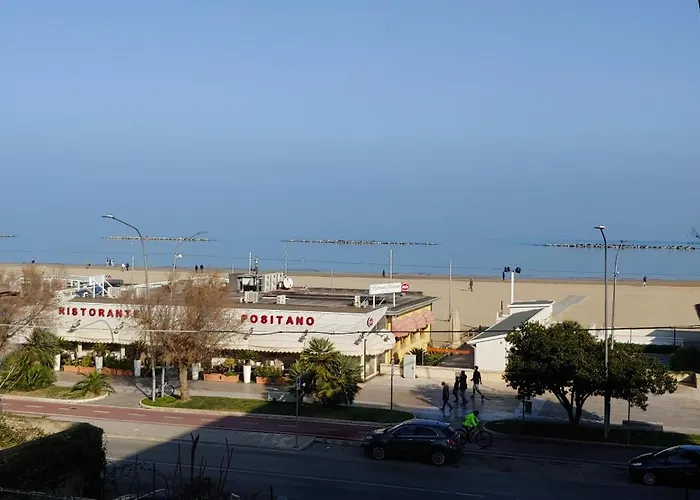 Prázdninový dům Casa Di Pipo - Davanti Al Mare