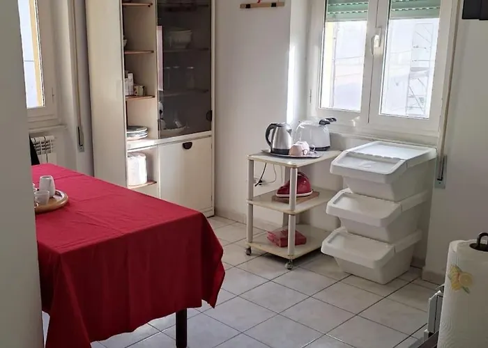 Casa Di Pipo - Davanti Al Mare Tatil Evi Pescara