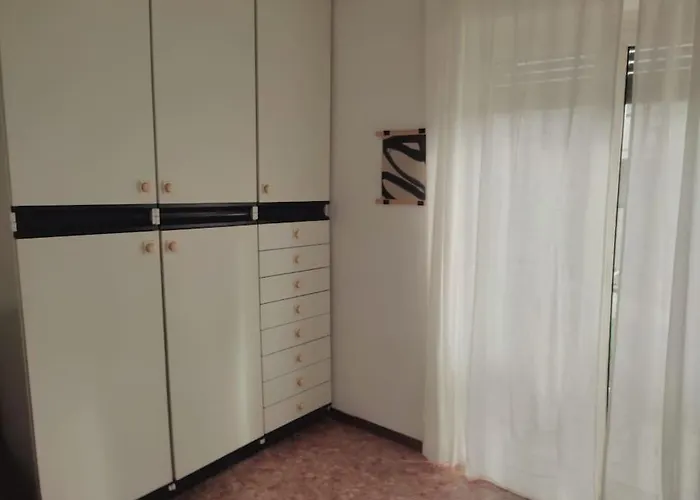 Prázdninový dům Casa Di Pipo - Davanti Al Mare Pescara