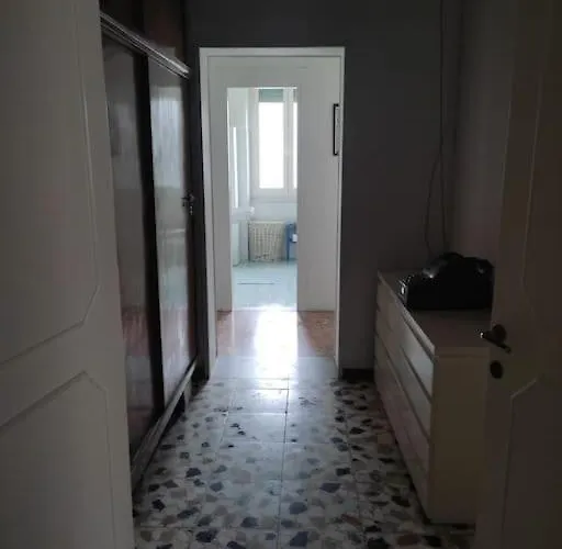 Casa Di Pipo - Davanti Al Mare Tatil Evi