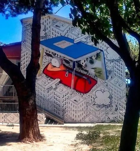 Prázdninový dům Casa Di Pipo - Davanti Al Mare *