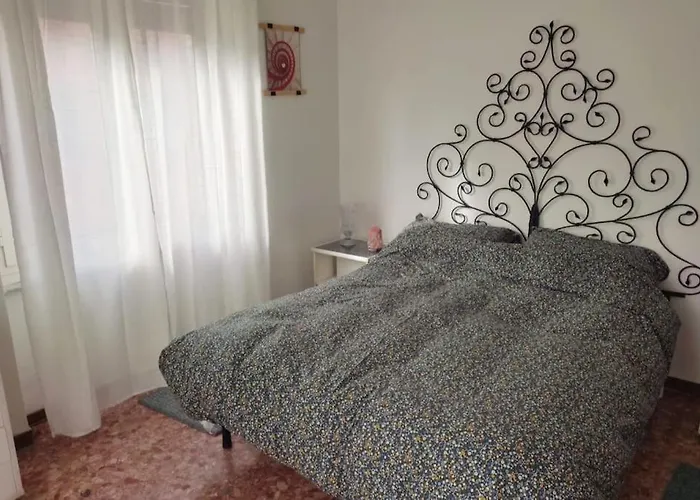 Casa Di Pipo - Davanti Al Mare Tatil Evi Pescara