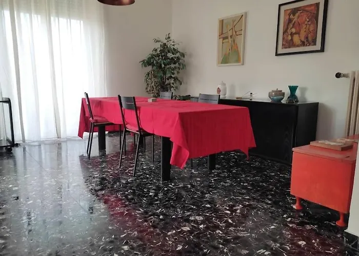 Casa Di Pipo - Davanti Al Mare *