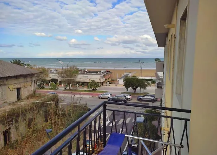 Casa Di Pipo - Davanti Al Mare * Pescara