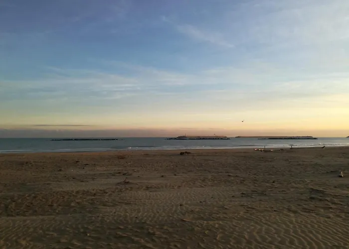 Casa Di Pipo - Davanti Al Mare Pescara