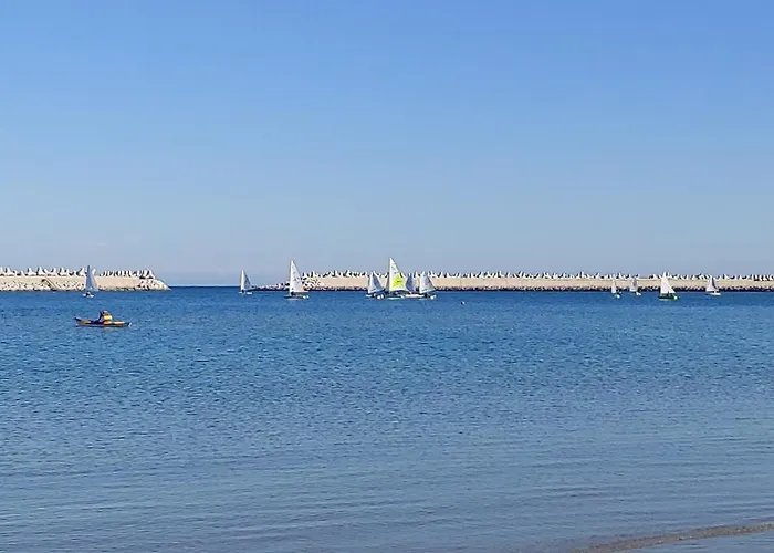 Casa Di Pipo - Davanti Al Mare Pescara