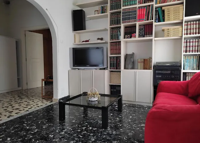 Casa Di Pipo - Davanti Al Mare Prázdninový dům *