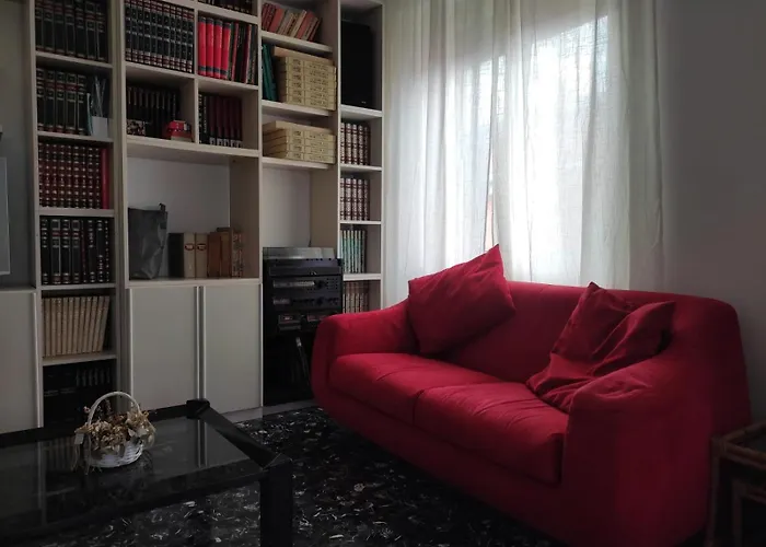 Casa Di Pipo - Davanti Al Mare Tatil Evi *