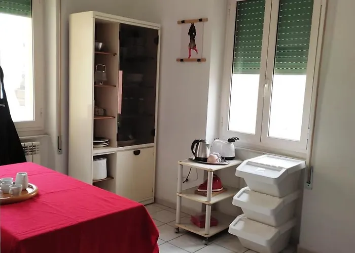 Tatil Evi Casa Di Pipo - Davanti Al Mare Pescara