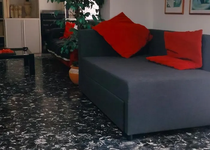 Prázdninový dům Casa Di Pipo - Davanti Al Mare *