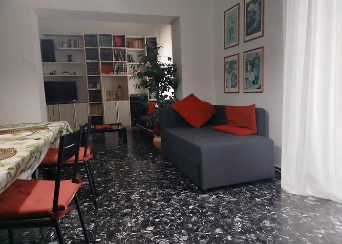 Casa vacanze Casa Di Pipo - Davanti Al Mare Pescara